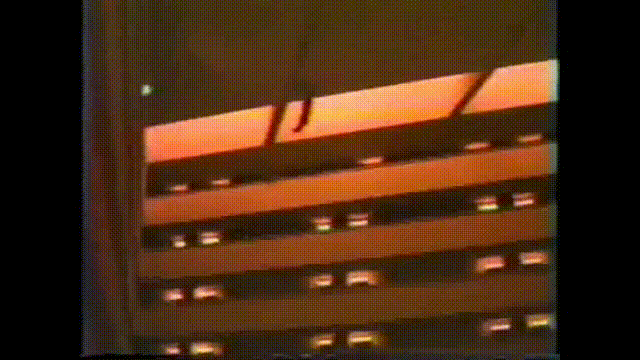 300 ft indoor jump