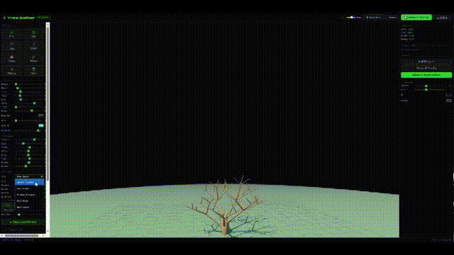 GoTree Maker